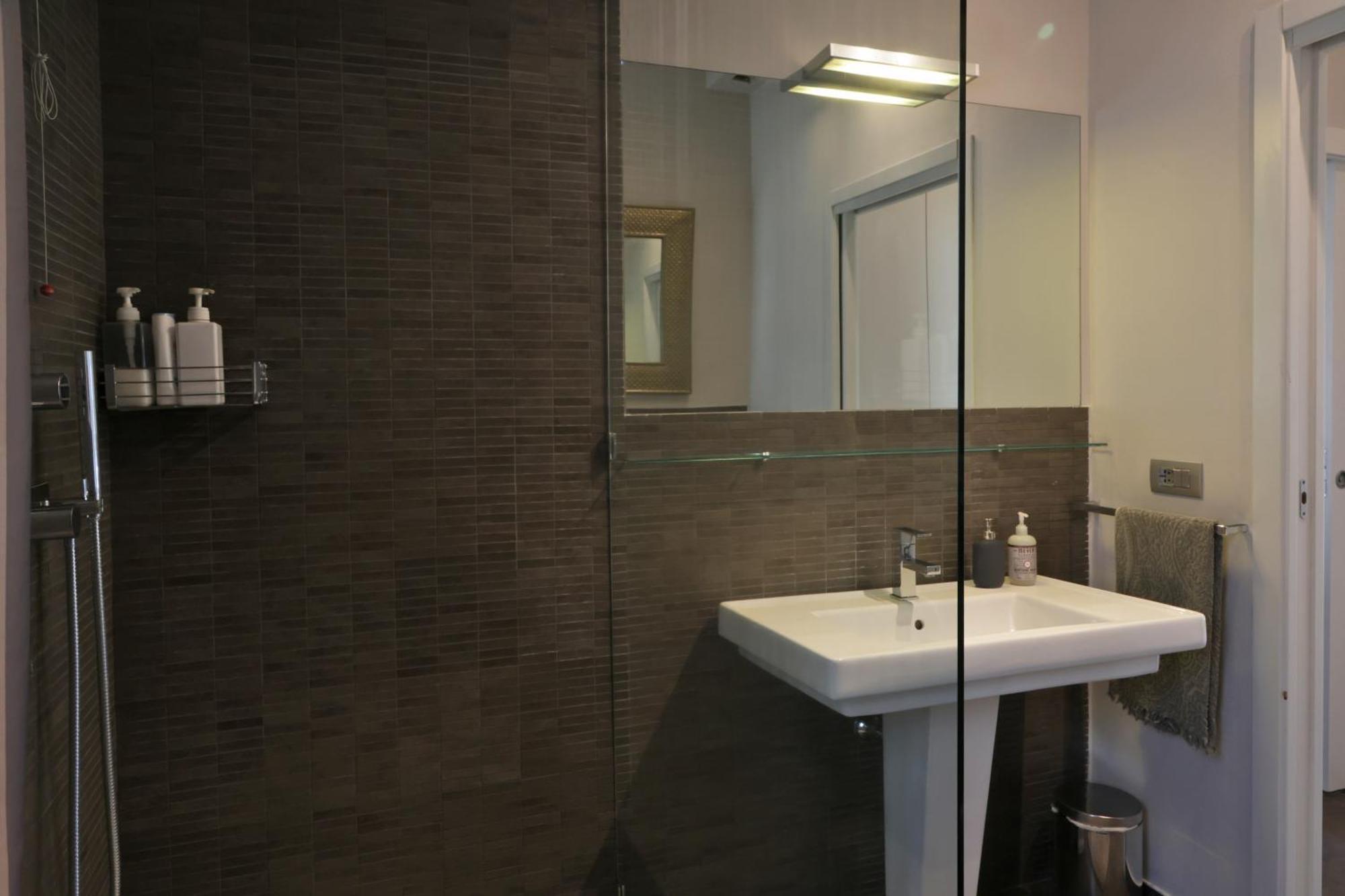Apartamento Napo29 Milán Exterior foto