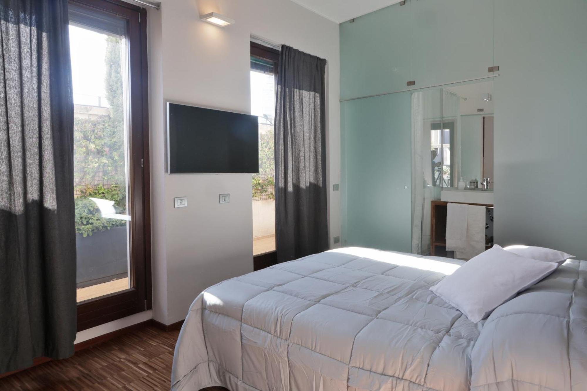 Apartamento Napo29 Milán Exterior foto