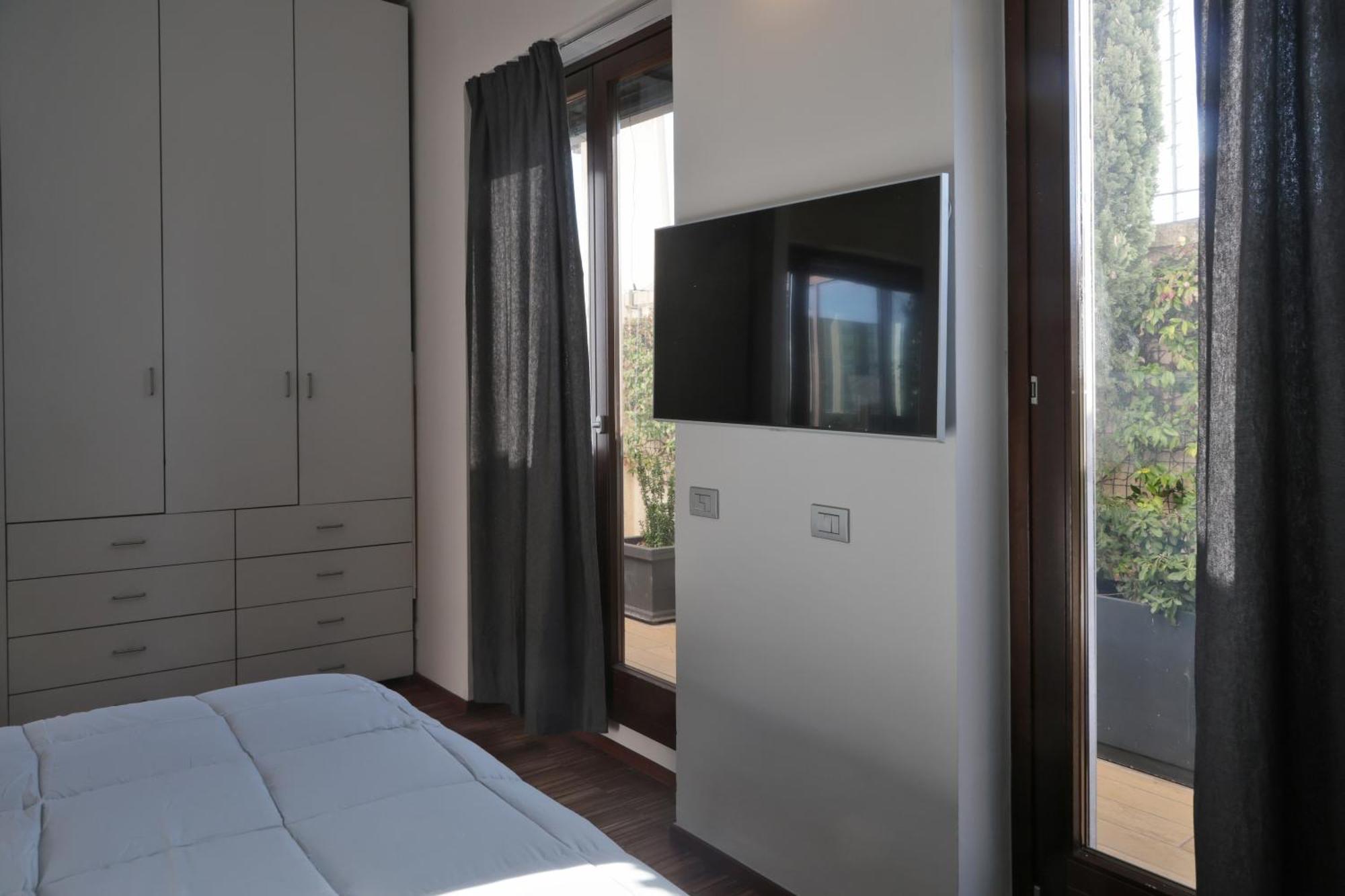 Apartamento Napo29 Milán Exterior foto